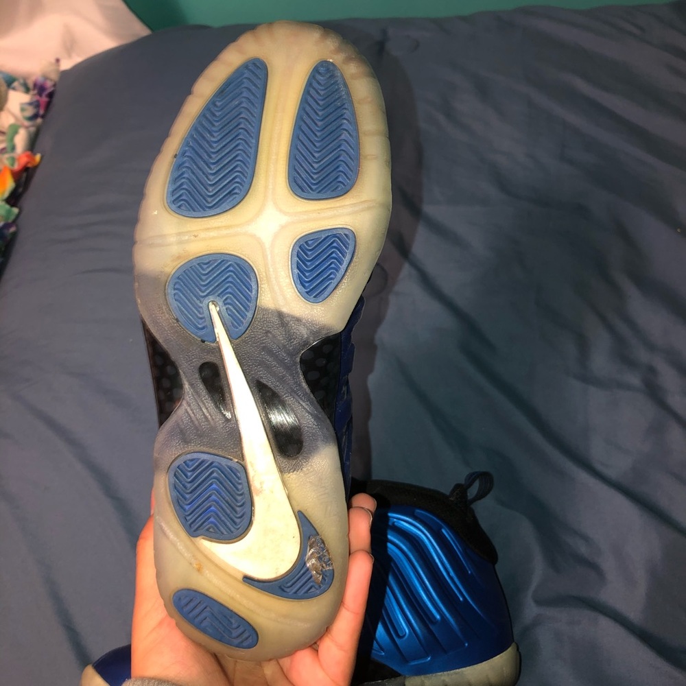 Foamposite